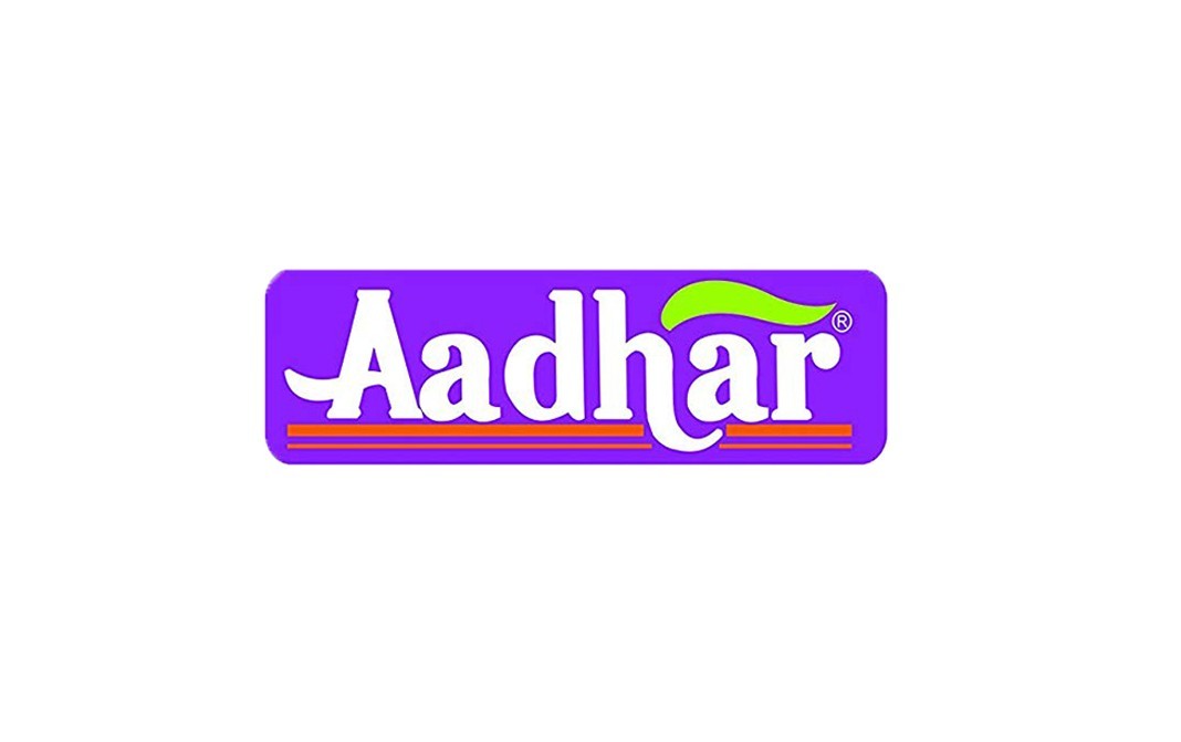 Aadhar Refined Sunflower Oil    Pack  1 litre